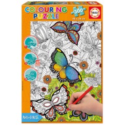 Do All Things With Love Educa 17086.0 500 Piece Jigsaw Puzzle 
