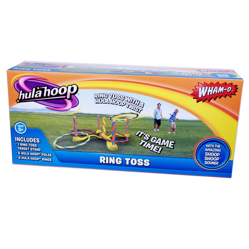 K-mart Smart Weighted Hula Hoop Ring Review - Review to Fit-thunohoangphong.vn