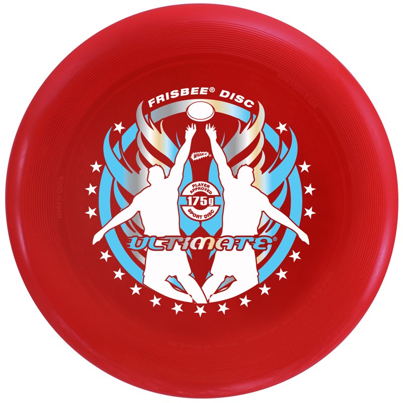 52000 Ultimate Frisbee® Disc.