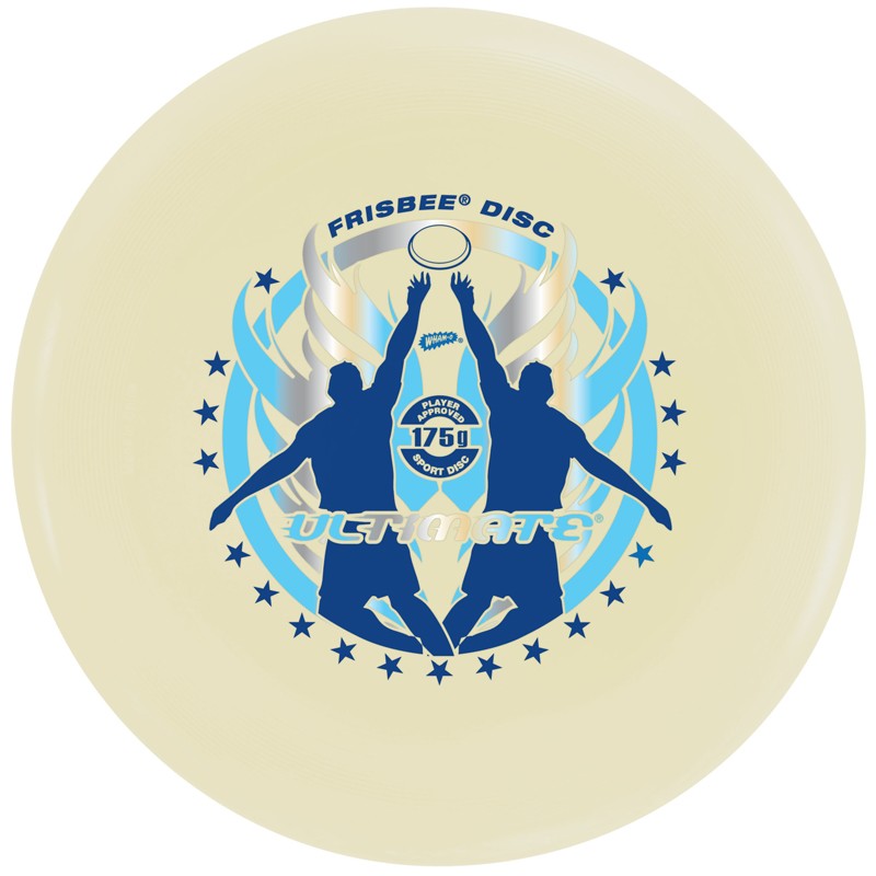 52000 Ultimate Frisbee® Disc.