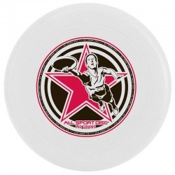 81116 All Sport Frisbee Disc