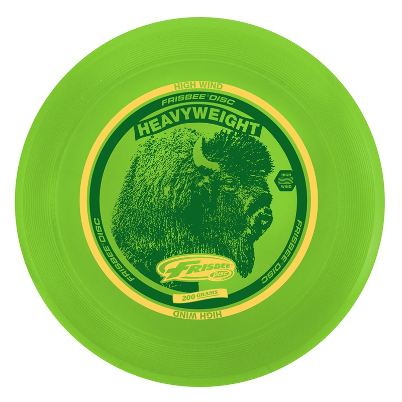 90010 Heavyweight Frisbee Disc
