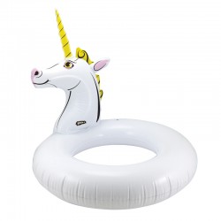 61525 Unicorn-themed Float...