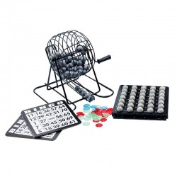 7450 Travel Bingo Set