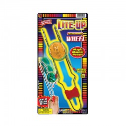 1993 Lite-Up Wheel