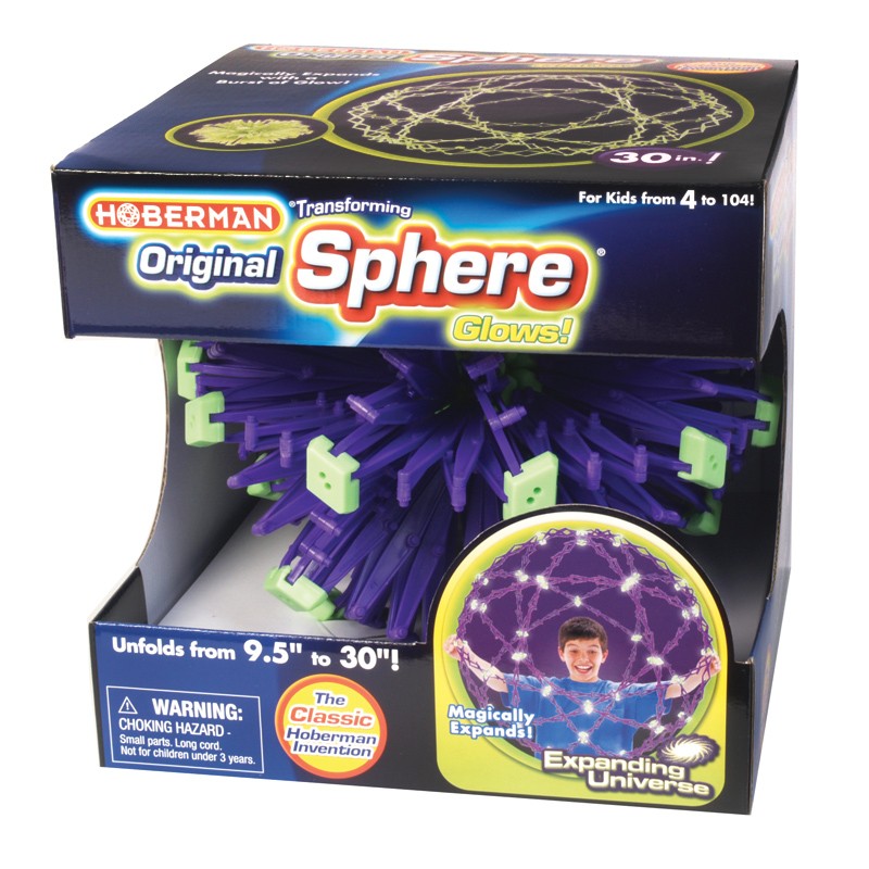 Hoberman Sphere®