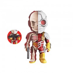 #93456 XXRAY DC Comics Deadshot