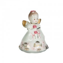 38754 New Baby Josef Doll