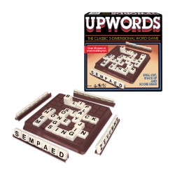 #1194 Upwords® Word Game