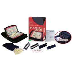 #1202 Scrabble® To Go